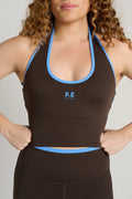 Radar Soul Halter Tank